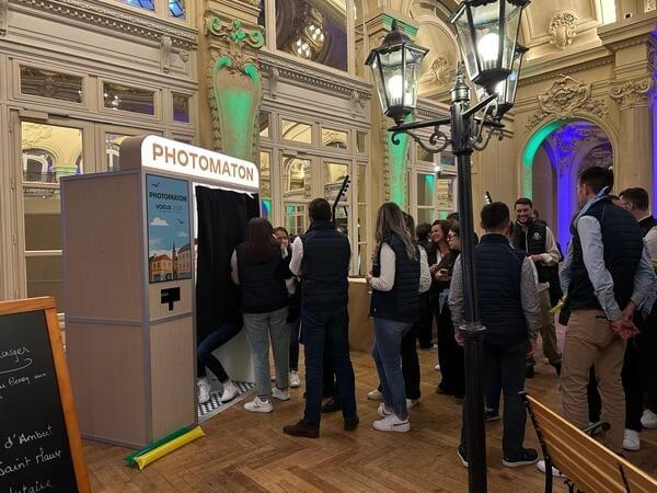 photomaton photomaton