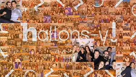 Photobooth en ligne EDF Photobooth en ligne EDF