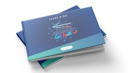 Livre d'or Saint Gobain Livre d'or Saint Gobain