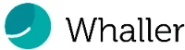 logo whaller logo whaller