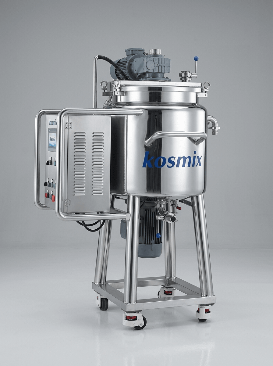 shampoo mixer shampoo mixer