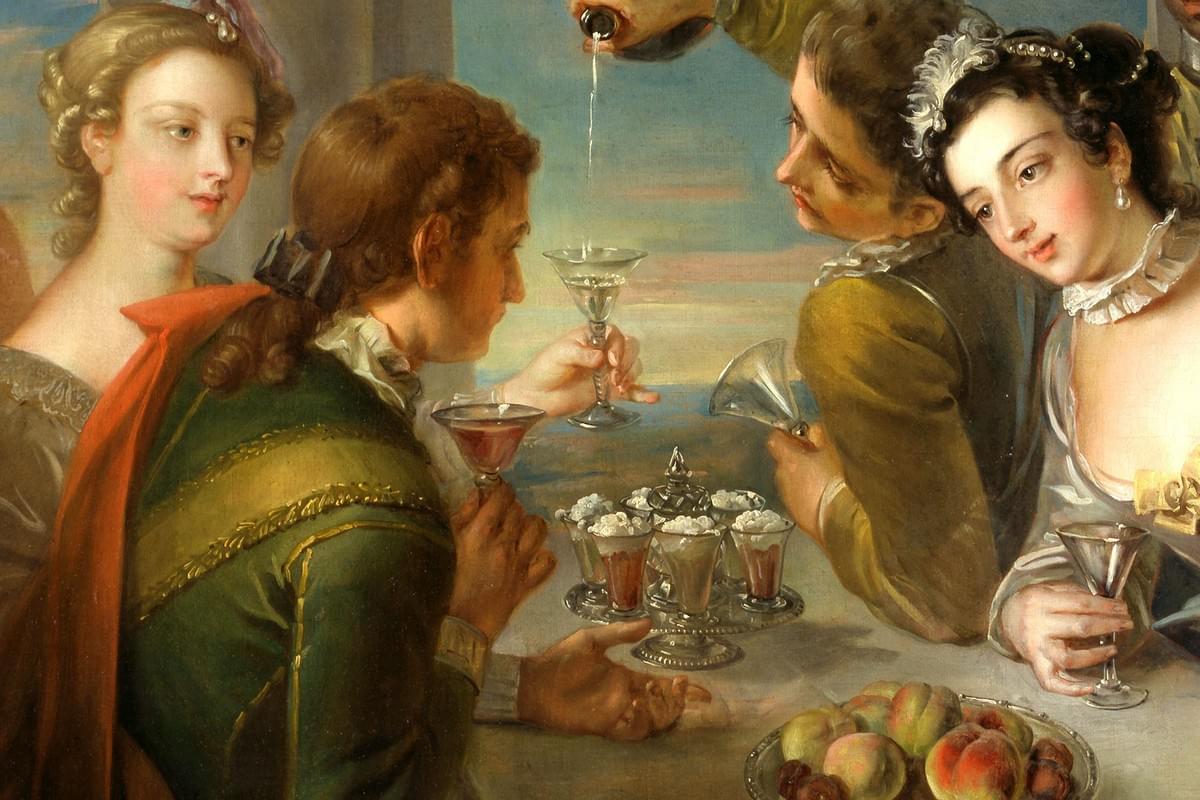 蛋酒 (Eggnog) – 聖誕奶油奢華的貴族傳奇 |2025 療寮聖誕前夜祭|調酒體驗 × 交換襪子 × 輕鬆社交|療寮生活館 CHITCHAT LIFE 蛋酒 (Eggnog) – 聖誕奶油奢華的貴族傳奇 |2025 療寮聖誕前夜祭|調酒體驗 × 交換襪子 × 輕鬆社交|療寮生活館 CHITCHAT LIFE