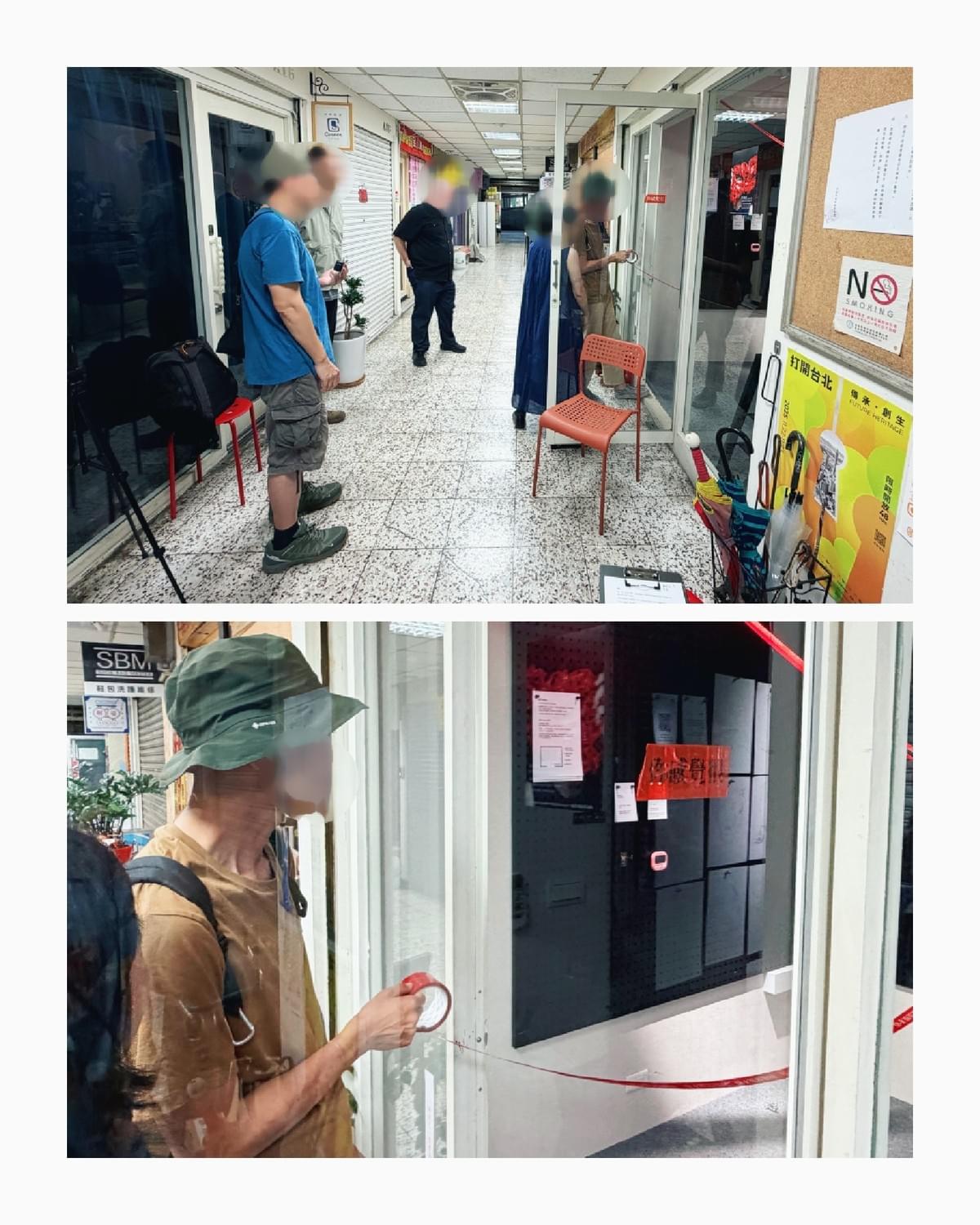 【藝文手記】展覽《深淵說》:直擊藝術家 Truly Lin 的三日快閃實驗展|療寮生活館 Chitchat LIFE 【藝文手記】展覽《深淵說》:直擊藝術家 Truly Lin 的三日快閃實驗展|療寮生活館 Chitchat LIFE