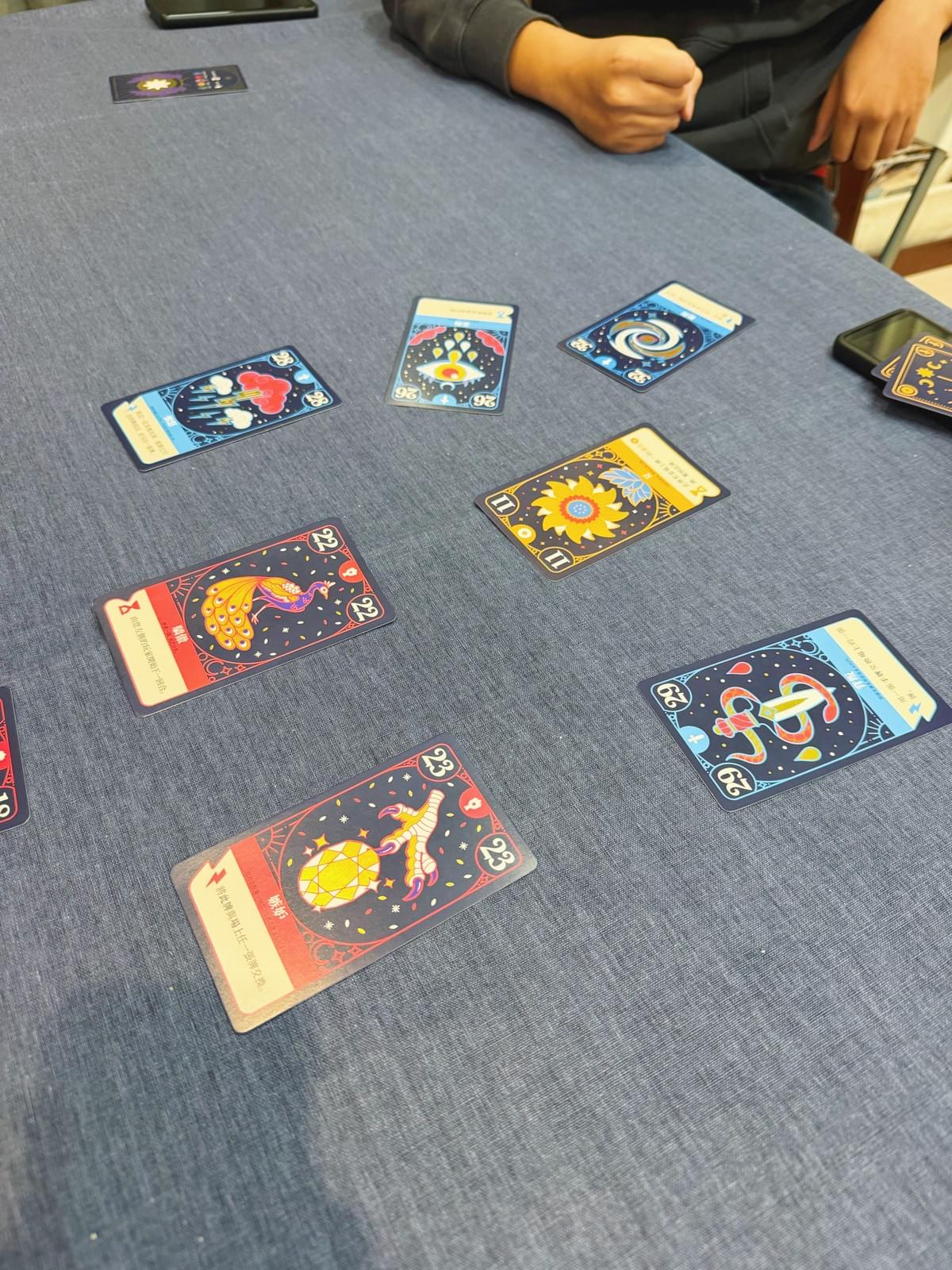 【活動花絮】3/27 解憂桌遊堂:這晚的桌子,每一桌都在發光✨|解憂桌遊堂|台北|桌遊|療寮生活館 【活動花絮】3/27 解憂桌遊堂:這晚的桌子,每一桌都在發光✨|解憂桌遊堂|台北|桌遊|療寮生活館