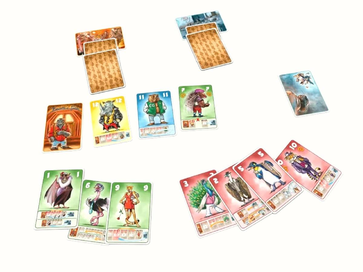 【桌遊開箱】競數連鎖 Number Chain 繁體中文版 🔗 玩法簡介、心得評測|解憂桌遊堂|台北桌遊|輕鬆新手友善|療寮生活館 Chitchat LIFE 【桌遊開箱】競數連鎖 Number Chain 繁體中文版 🔗 玩法簡介、心得評測|解憂桌遊堂|台北桌遊|輕鬆新手友善|療寮生活館 Chitchat LIFE