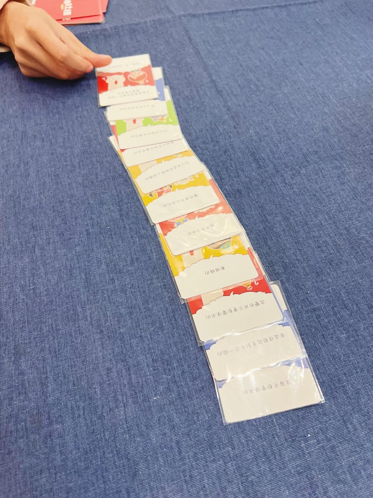 【活動回顧】10/31 萬聖節特別場|全新特調:長島冰茶 Cocktail 🥃 微醺桌遊夜|解憂桌遊堂|台北|桌遊|療寮生活館 【活動回顧】10/31 萬聖節特別場|全新特調:長島冰茶 Cocktail 🥃 微醺桌遊夜|解憂桌遊堂|台北|桌遊|療寮生活館