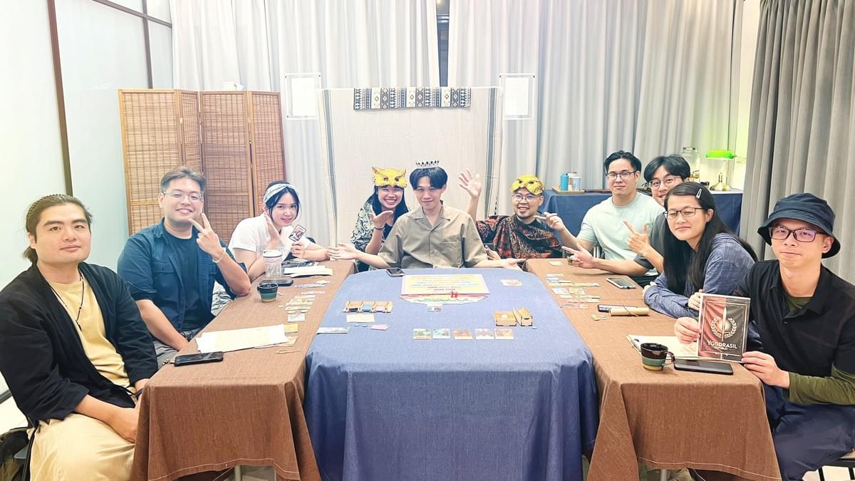 《七大奇蹟:時空之書》多人策略遊戲|9/19公開場|活動花絮|板橋江子翠|療寮生活館 Chitchat LIFE 《七大奇蹟:時空之書》多人策略遊戲|9/19公開場|活動花絮|板橋江子翠|療寮生活館 Chitchat LIFE
