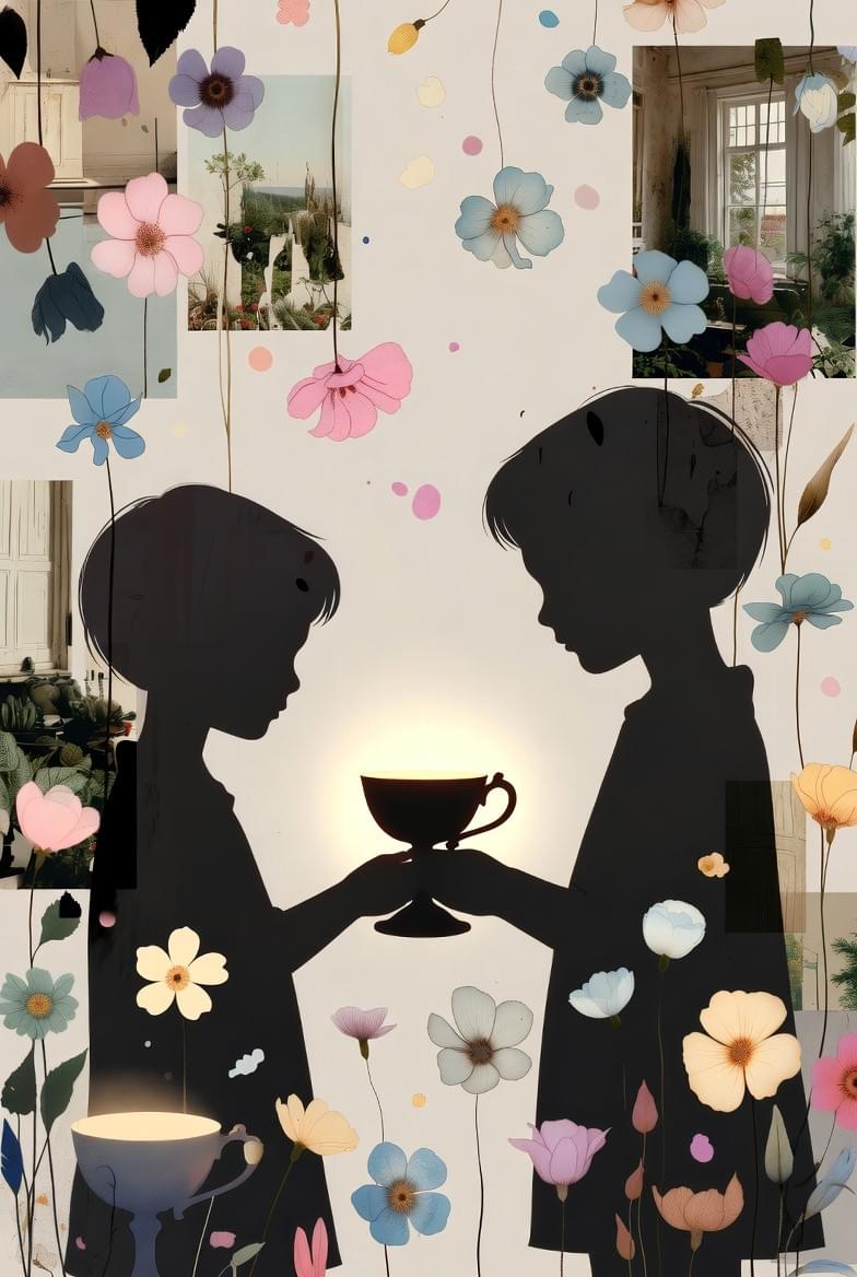 【塔羅分析】那些不肯離場的畫面:塔羅如何閱讀「回憶」|雨露均占|西洋牌卡骨董店|塔羅|雷諾曼|占卜術 【塔羅分析】那些不肯離場的畫面:塔羅如何閱讀「回憶」|雨露均占|西洋牌卡骨董店|塔羅|雷諾曼|占卜術