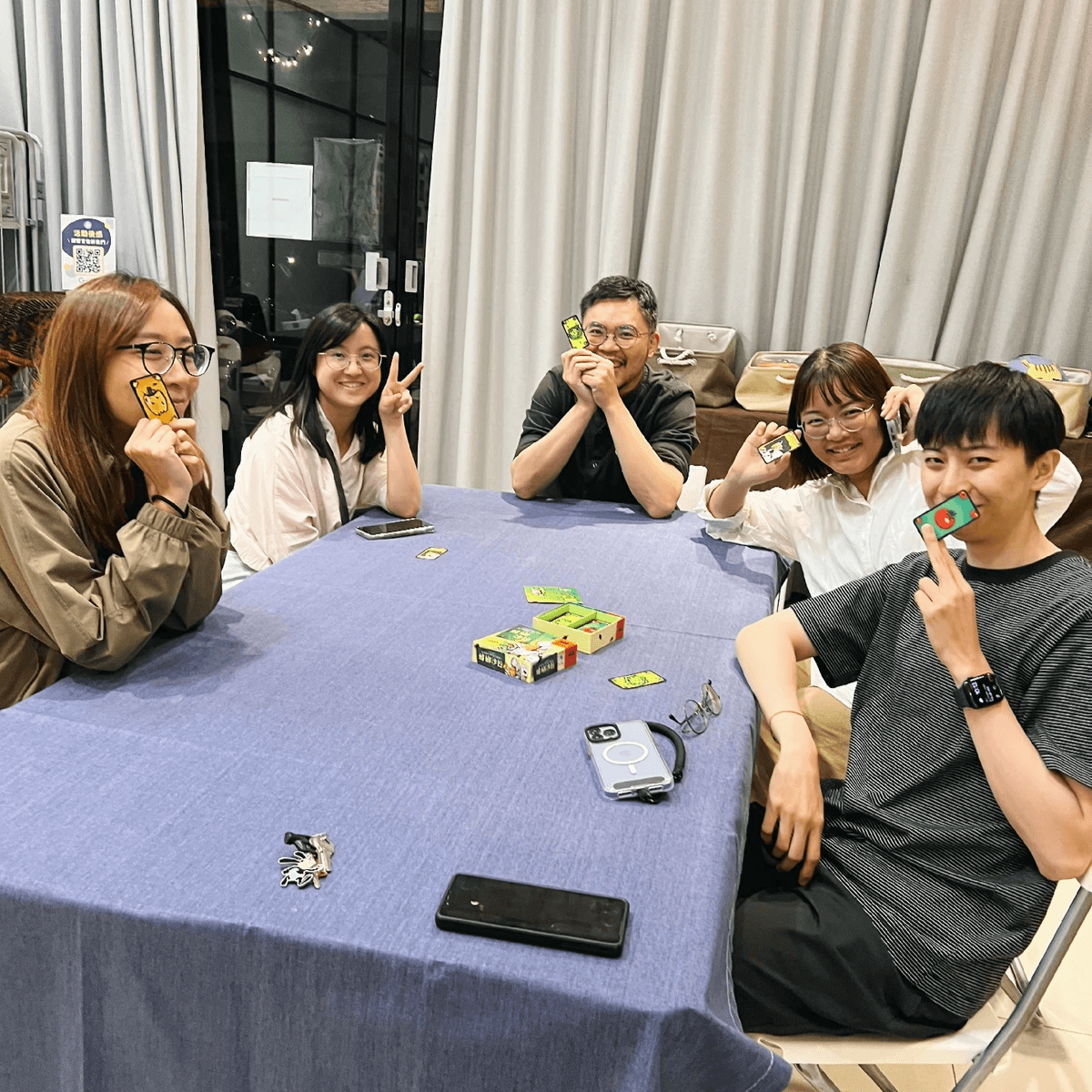 【活動回顧】7/11《解憂桌遊堂》|用創意改造舊遊戲|解憂桌遊堂|台北|桌遊|療寮生活館 【活動回顧】7/11《解憂桌遊堂》|用創意改造舊遊戲|解憂桌遊堂|台北|桌遊|療寮生活館