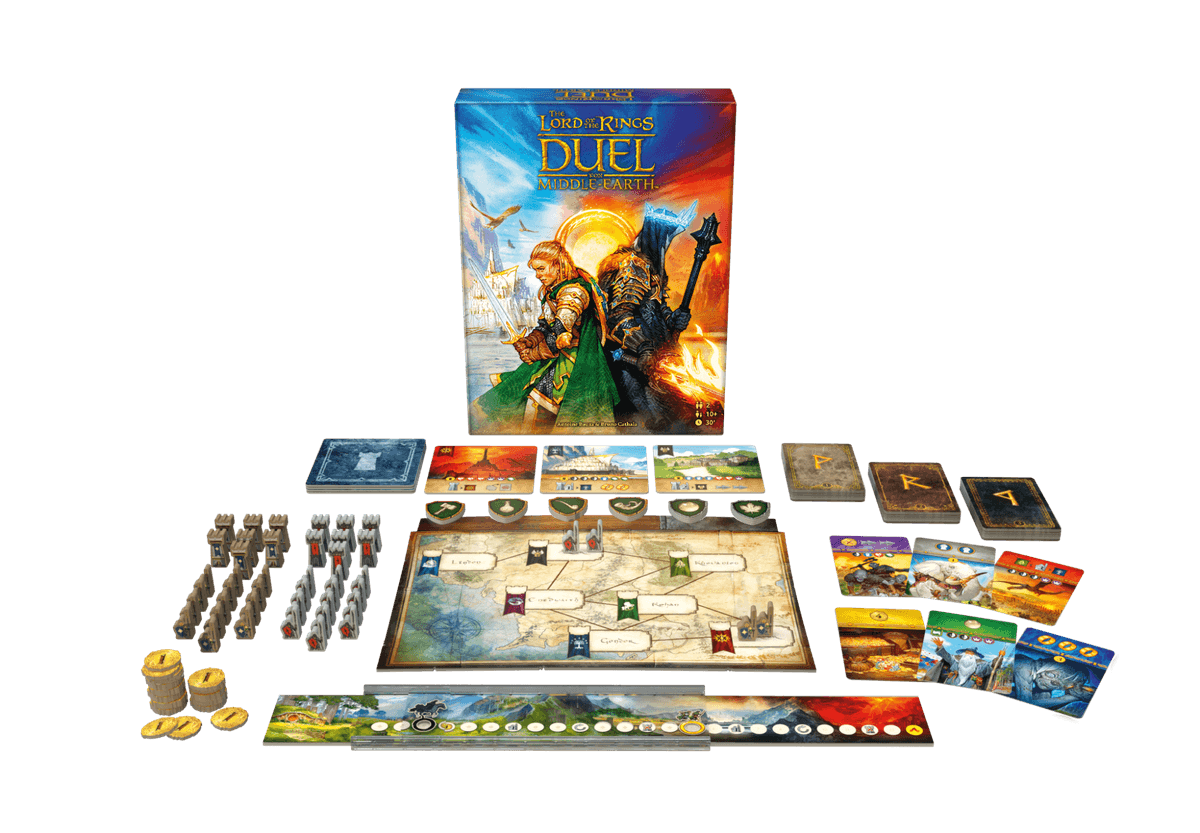 【桌遊開箱】〈七大奇蹟對決 魔戒:中洲對決版〉桌遊好玩嗎?玩法介紹+完整評測|解憂桌遊堂|台北桌遊|輕鬆新手友善|療寮生活館 Chitchat LIFE 【桌遊開箱】〈七大奇蹟對決 魔戒:中洲對決版〉桌遊好玩嗎?玩法介紹+完整評測|解憂桌遊堂|台北桌遊|輕鬆新手友善|療寮生活館 Chitchat LIFE