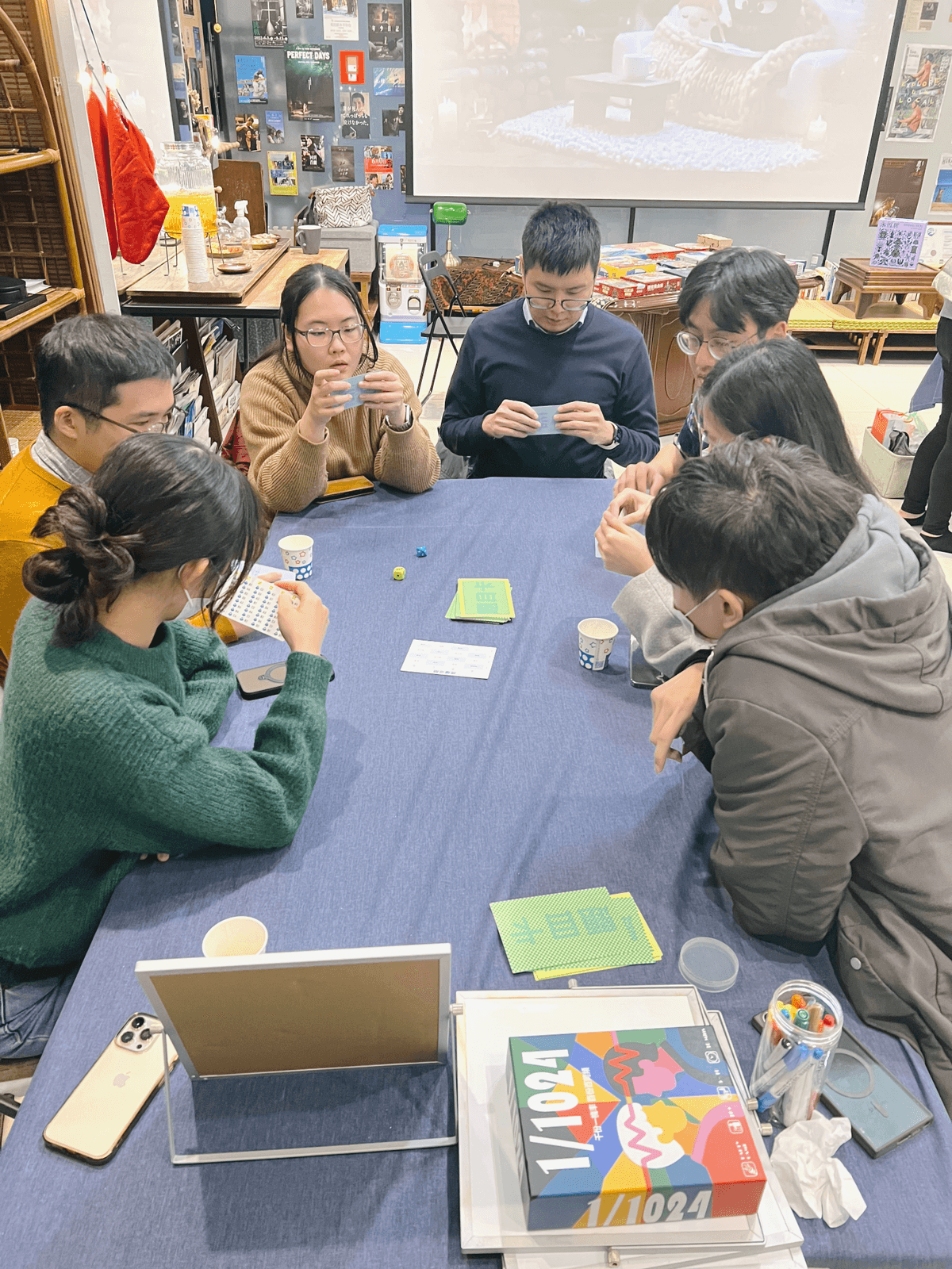 【活動回顧】2026解憂桌遊堂|在快速世代裡,為什麼還需要一張桌子?|解憂桌遊堂|台北|桌遊|療寮生活館 【活動回顧】2026解憂桌遊堂|在快速世代裡,為什麼還需要一張桌子?|解憂桌遊堂|台北|桌遊|療寮生活館