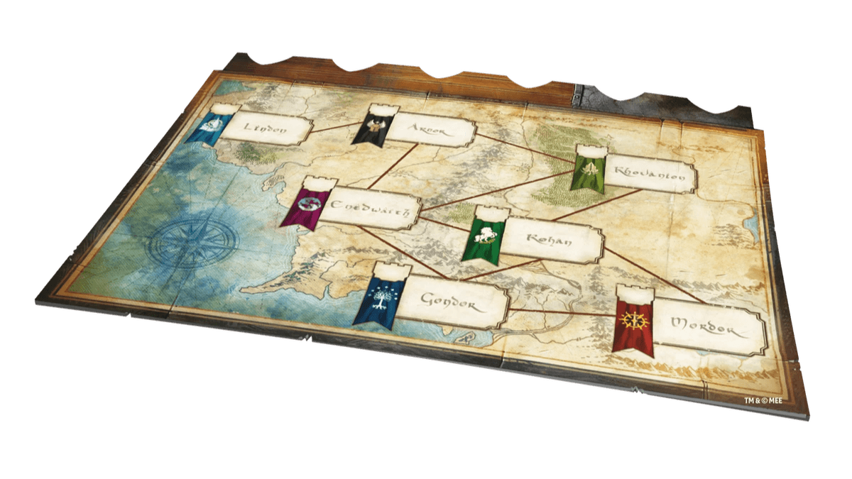 【桌遊開箱】〈七大奇蹟對決 魔戒:中洲對決版〉桌遊好玩嗎?玩法介紹+完整評測|解憂桌遊堂|台北桌遊|輕鬆新手友善|療寮生活館 Chitchat LIFE 【桌遊開箱】〈七大奇蹟對決 魔戒:中洲對決版〉桌遊好玩嗎?玩法介紹+完整評測|解憂桌遊堂|台北桌遊|輕鬆新手友善|療寮生活館 Chitchat LIFE