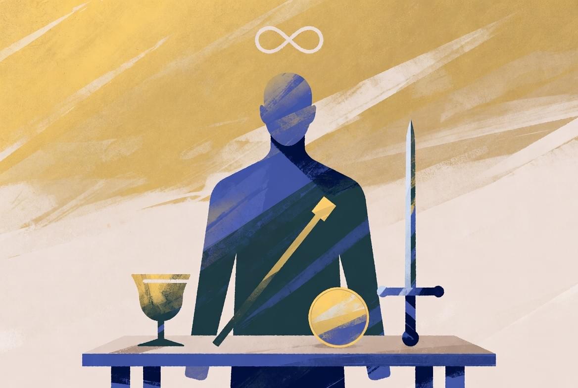 【塔羅分析】2026的第一天,解構魔術師牌 Magician|雨露均占|西洋牌卡骨董店|塔羅|雷諾曼|占卜術 【塔羅分析】2026的第一天,解構魔術師牌 Magician|雨露均占|西洋牌卡骨董店|塔羅|雷諾曼|占卜術