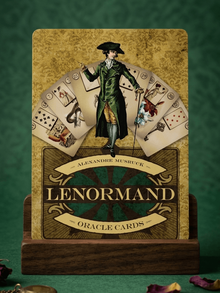 雷諾曼 Lenormand|學雷諾曼需要通靈體質嗎?|雨露均占|西洋牌卡骨董店|塔羅|雷諾曼|占卜術 雷諾曼 Lenormand|學雷諾曼需要通靈體質嗎?|雨露均占|西洋牌卡骨董店|塔羅|雷諾曼|占卜術