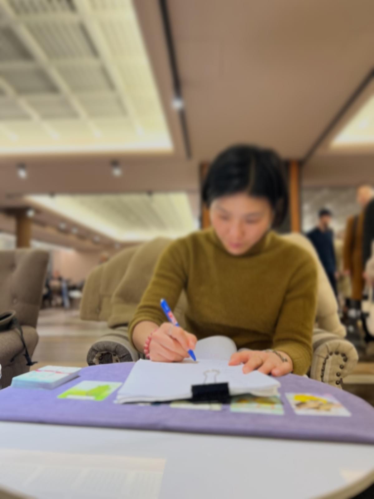 一樹的占卜啟蒙:我如何第一次遇見牌卡?|雨露均占|西洋牌卡骨董店|塔羅|雷諾曼|占卜術 一樹的占卜啟蒙:我如何第一次遇見牌卡?|雨露均占|西洋牌卡骨董店|塔羅|雷諾曼|占卜術