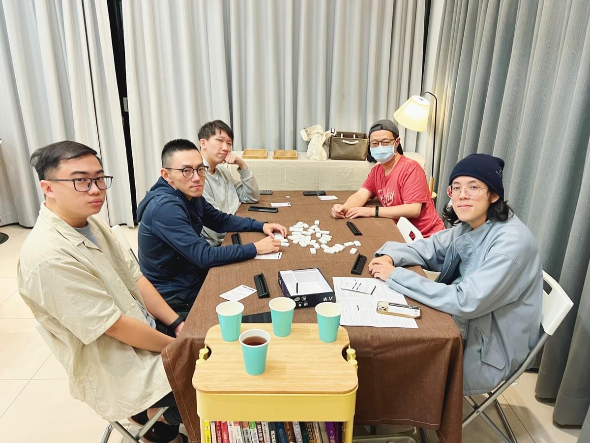 【活動回顧】10/31 萬聖節特別場|全新特調:長島冰茶 Cocktail 🥃 微醺桌遊夜|解憂桌遊堂|台北|桌遊|療寮生活館 【活動回顧】10/31 萬聖節特別場|全新特調:長島冰茶 Cocktail 🥃 微醺桌遊夜|解憂桌遊堂|台北|桌遊|療寮生活館