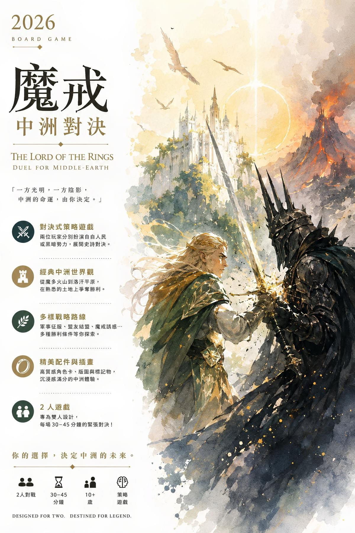 【桌遊開箱】〈七大奇蹟對決 魔戒:中洲對決版〉桌遊好玩嗎?玩法介紹+完整評測|解憂桌遊堂|台北桌遊|輕鬆新手友善|療寮生活館 Chitchat LIFE 【桌遊開箱】〈七大奇蹟對決 魔戒:中洲對決版〉桌遊好玩嗎?玩法介紹+完整評測|解憂桌遊堂|台北桌遊|輕鬆新手友善|療寮生活館 Chitchat LIFE
