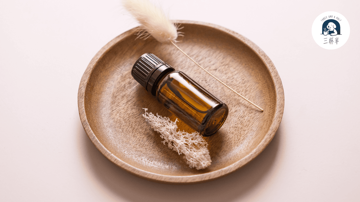 三杯半 EP24|精油真的有療效,還是只是心理作用?|深夜裡的慢新聞 三杯半 EP24|精油真的有療效,還是只是心理作用?|深夜裡的慢新聞