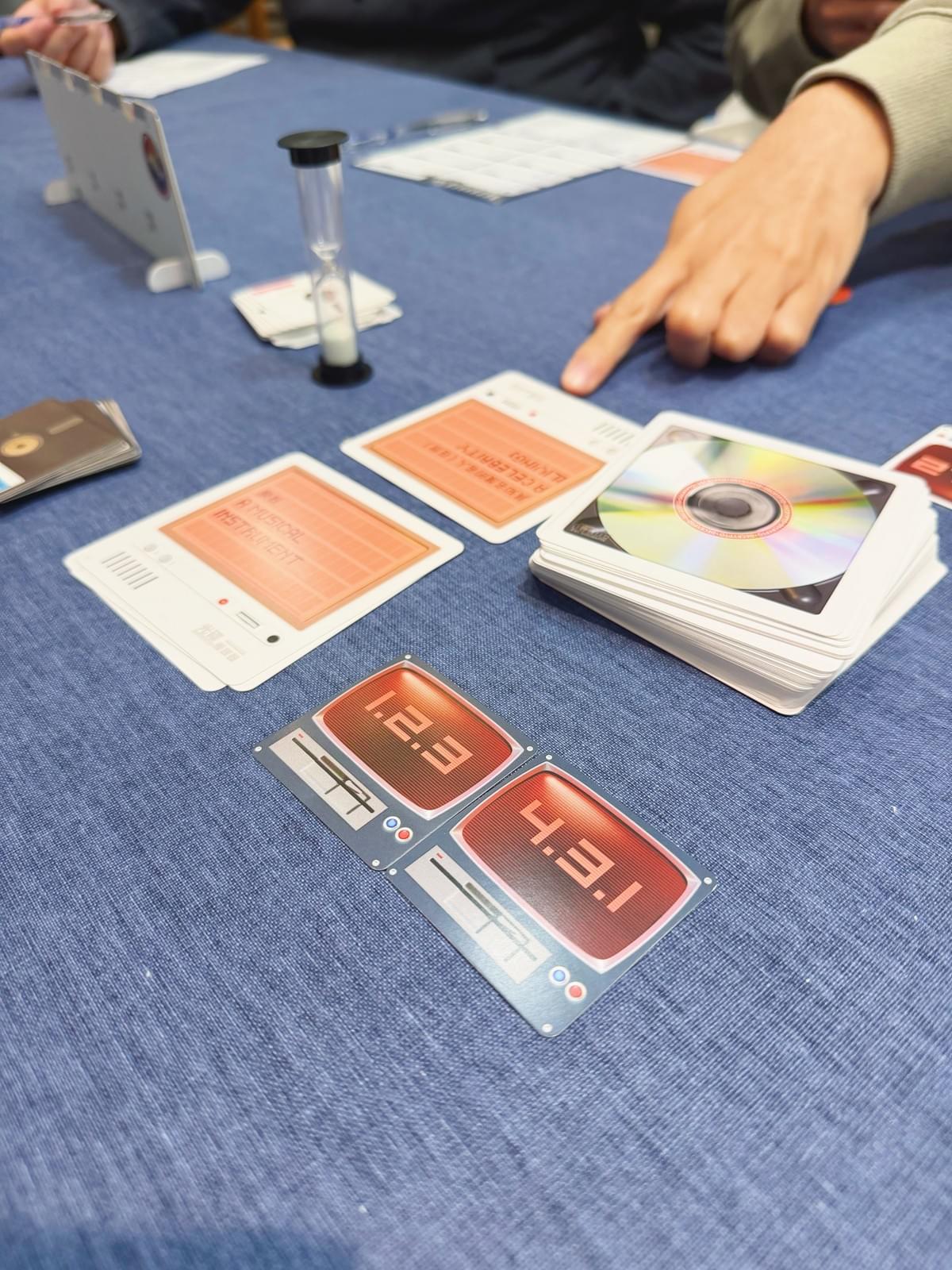 【活動花絮】3/27 解憂桌遊堂:這晚的桌子,每一桌都在發光✨|解憂桌遊堂|台北|桌遊|療寮生活館 【活動花絮】3/27 解憂桌遊堂:這晚的桌子,每一桌都在發光✨|解憂桌遊堂|台北|桌遊|療寮生活館