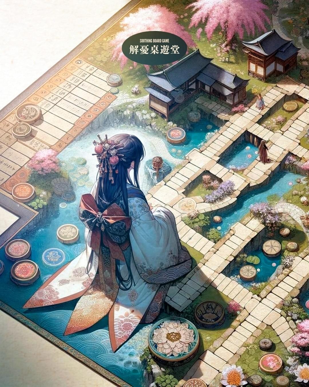 【每月一場】解憂桌遊堂|9/12(週五晚)熱烈報名中!|台北|桌遊|療寮生活館 【每月一場】解憂桌遊堂|9/12(週五晚)熱烈報名中!|台北|桌遊|療寮生活館