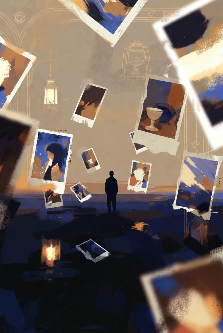 【塔羅分析】那些不肯離場的畫面:塔羅如何閱讀「回憶」|雨露均占|西洋牌卡骨董店|塔羅|雷諾曼|占卜術 【塔羅分析】那些不肯離場的畫面:塔羅如何閱讀「回憶」|雨露均占|西洋牌卡骨董店|塔羅|雷諾曼|占卜術