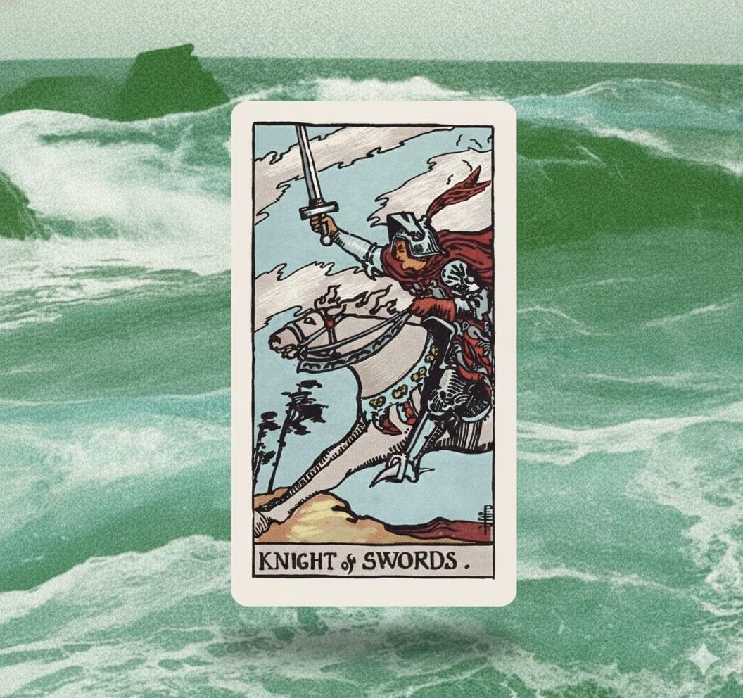 【塔羅分析】塔羅中的騎士精神:漫談四張宮廷牌的內涵|雨露均占|西洋牌卡骨董店|塔羅|雷諾曼|占卜術 【塔羅分析】塔羅中的騎士精神:漫談四張宮廷牌的內涵|雨露均占|西洋牌卡骨董店|塔羅|雷諾曼|占卜術