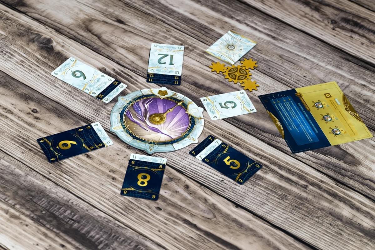 【桌遊開箱】Take time《掌握時刻》桌遊好玩嗎?玩法介紹+完整評測|解憂桌遊堂|台北桌遊|輕鬆新手友善|療寮生活館 Chitchat LIFE 【桌遊開箱】Take time《掌握時刻》桌遊好玩嗎?玩法介紹+完整評測|解憂桌遊堂|台北桌遊|輕鬆新手友善|療寮生活館 Chitchat LIFE