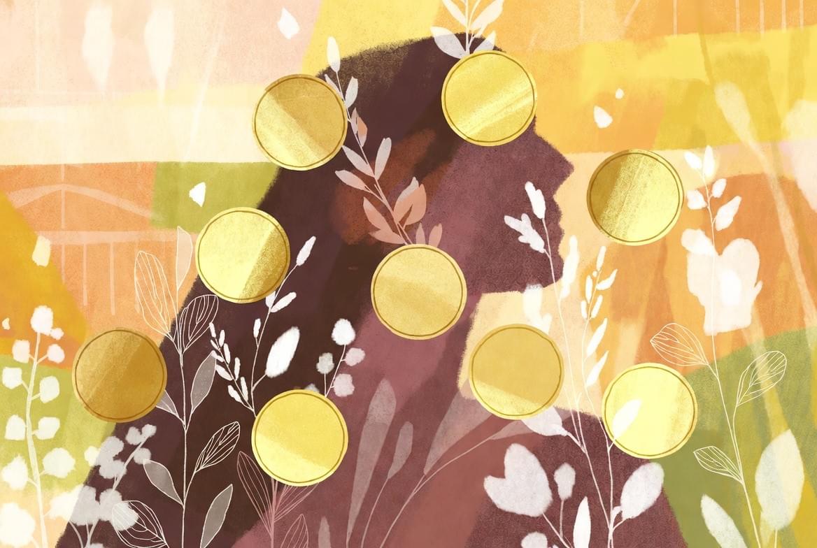 【塔羅分析】錢幣九 Nine of Pentacles|「小貴婦牌」的真正奢侈,是不再急著向誰證明自己|雨露均占|西洋牌卡骨董店|塔羅|雷諾曼|占卜術 【塔羅分析】錢幣九 Nine of Pentacles|「小貴婦牌」的真正奢侈,是不再急著向誰證明自己|雨露均占|西洋牌卡骨董店|塔羅|雷諾曼|占卜術