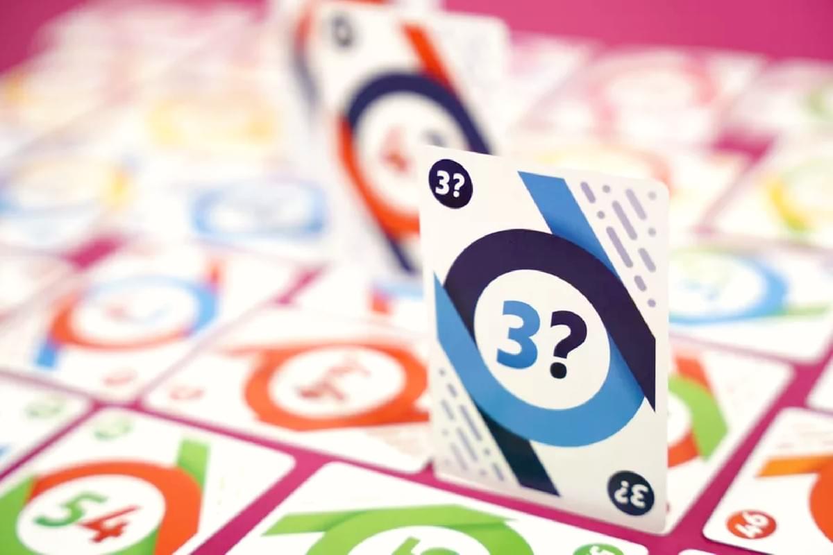 【桌遊開箱】競數連鎖 Number Chain 繁體中文版 🔗 玩法簡介、心得評測|解憂桌遊堂|台北桌遊|輕鬆新手友善|療寮生活館 Chitchat LIFE 【桌遊開箱】競數連鎖 Number Chain 繁體中文版 🔗 玩法簡介、心得評測|解憂桌遊堂|台北桌遊|輕鬆新手友善|療寮生活館 Chitchat LIFE