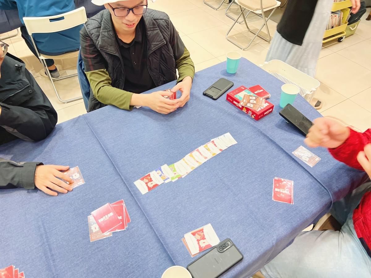 【活動回顧】10/31 萬聖節特別場|全新特調:長島冰茶 Cocktail 🥃 微醺桌遊夜|解憂桌遊堂|台北|桌遊|療寮生活館 【活動回顧】10/31 萬聖節特別場|全新特調:長島冰茶 Cocktail 🥃 微醺桌遊夜|解憂桌遊堂|台北|桌遊|療寮生活館