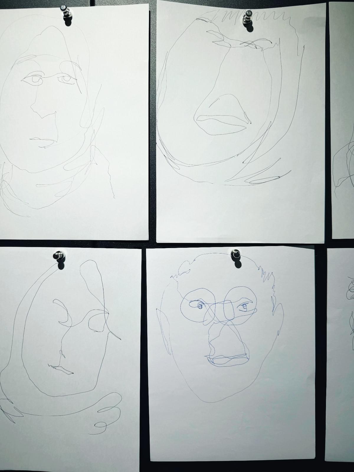 【藝文手記】展覽《深淵說》:直擊藝術家 Truly Lin 的三日快閃實驗展|療寮生活館 Chitchat LIFE 【藝文手記】展覽《深淵說》:直擊藝術家 Truly Lin 的三日快閃實驗展|療寮生活館 Chitchat LIFE