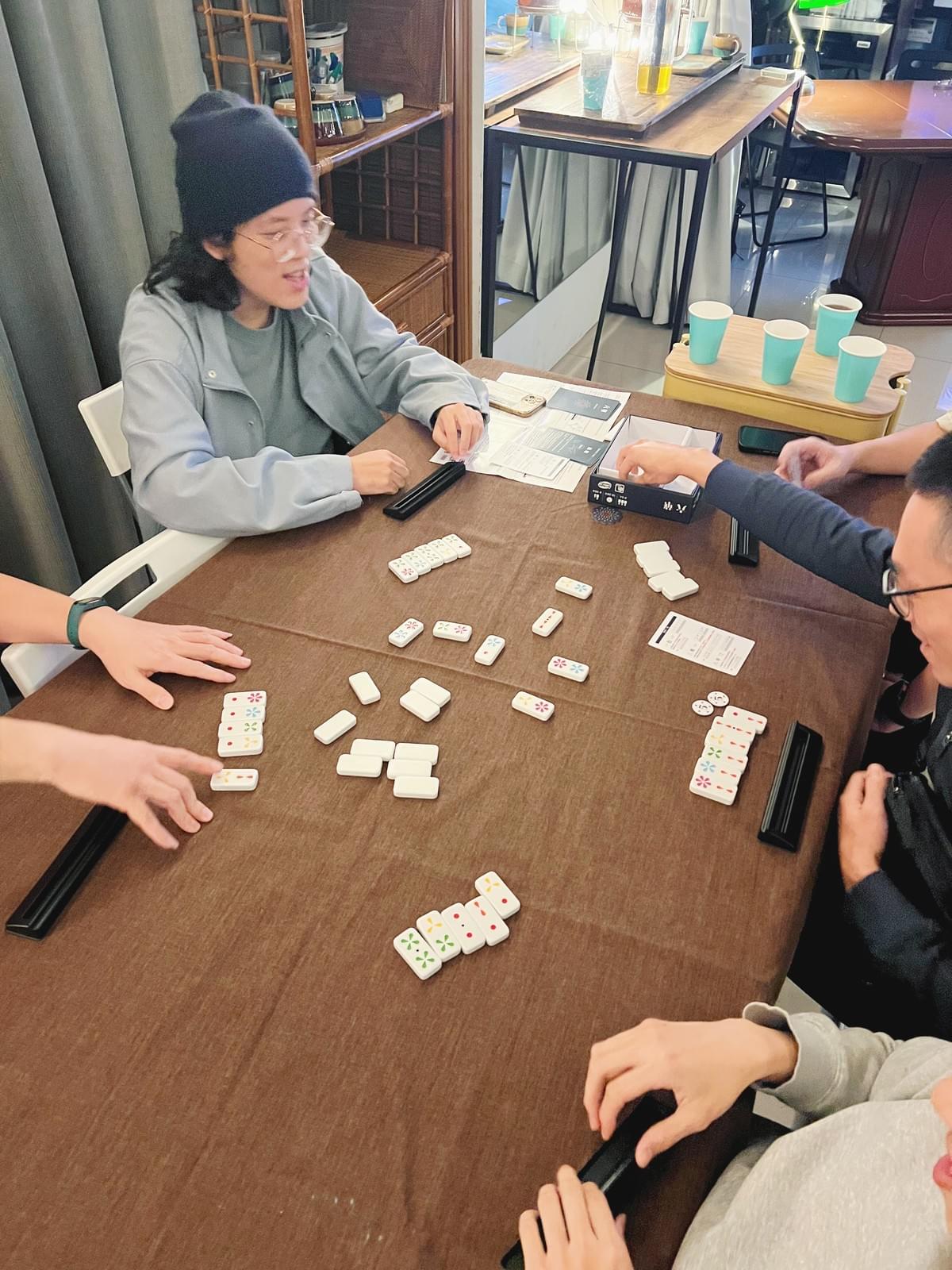 【活動回顧】10/31 萬聖節特別場|全新特調:長島冰茶 Cocktail 🥃 微醺桌遊夜|解憂桌遊堂|台北|桌遊|療寮生活館 【活動回顧】10/31 萬聖節特別場|全新特調:長島冰茶 Cocktail 🥃 微醺桌遊夜|解憂桌遊堂|台北|桌遊|療寮生活館