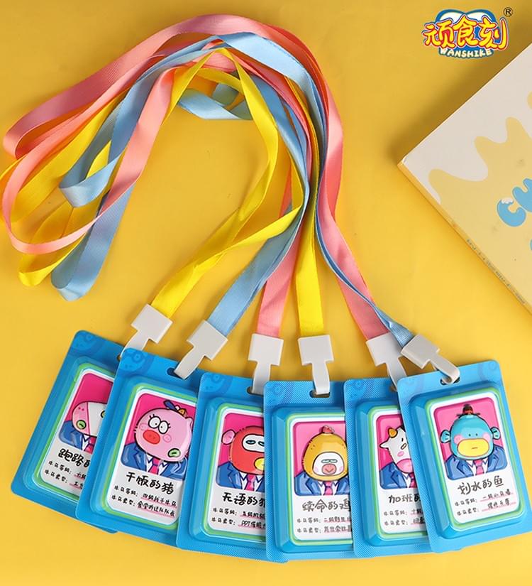 FX-643 Happy Cow and Horse Beans