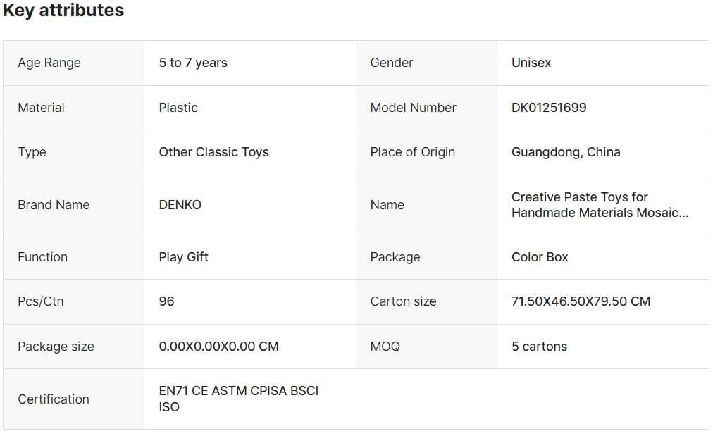 DK01251699 Mosaic digital paste creative - girl series