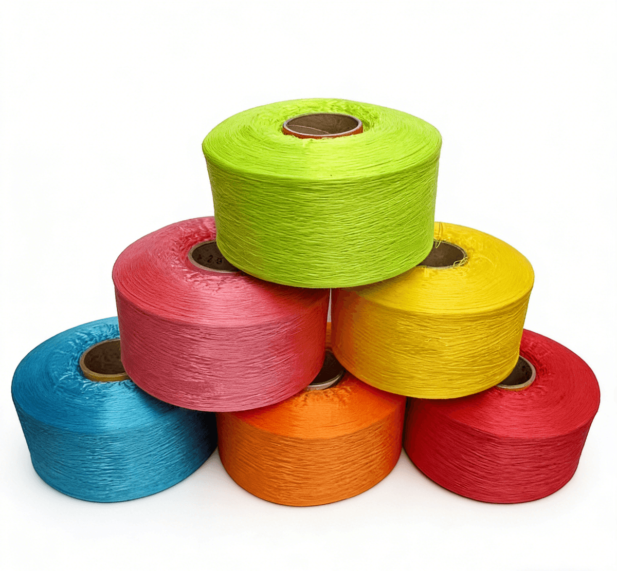 Polypropylene FDY Yarn