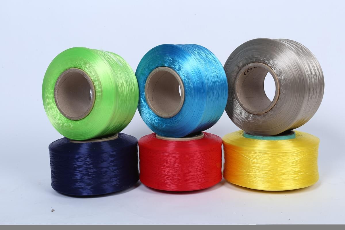 Flame Retardant Polypropylene Filament Yarn