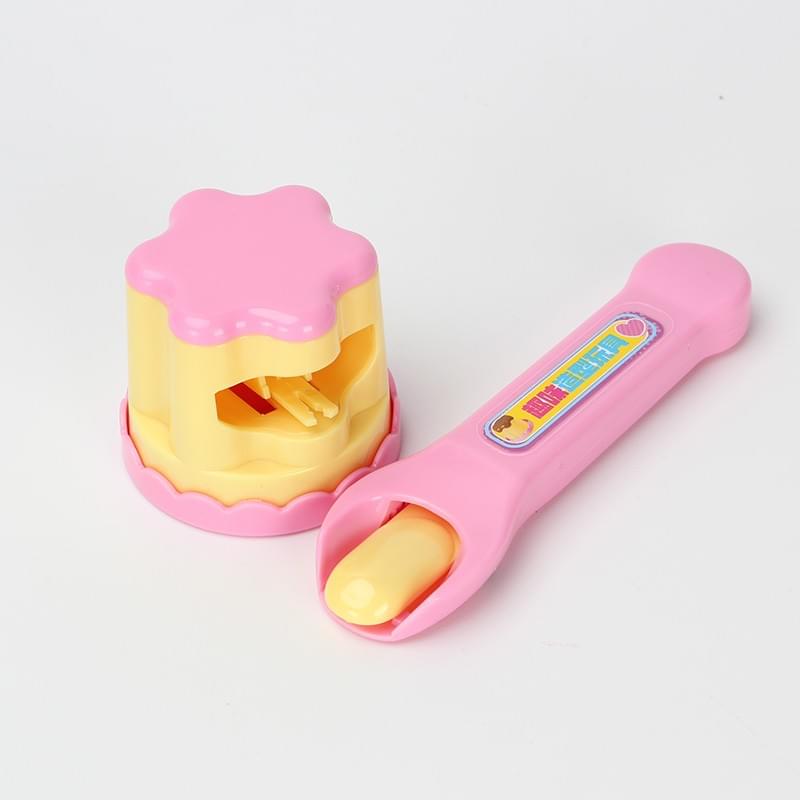 FX-111 Pudding Toy House