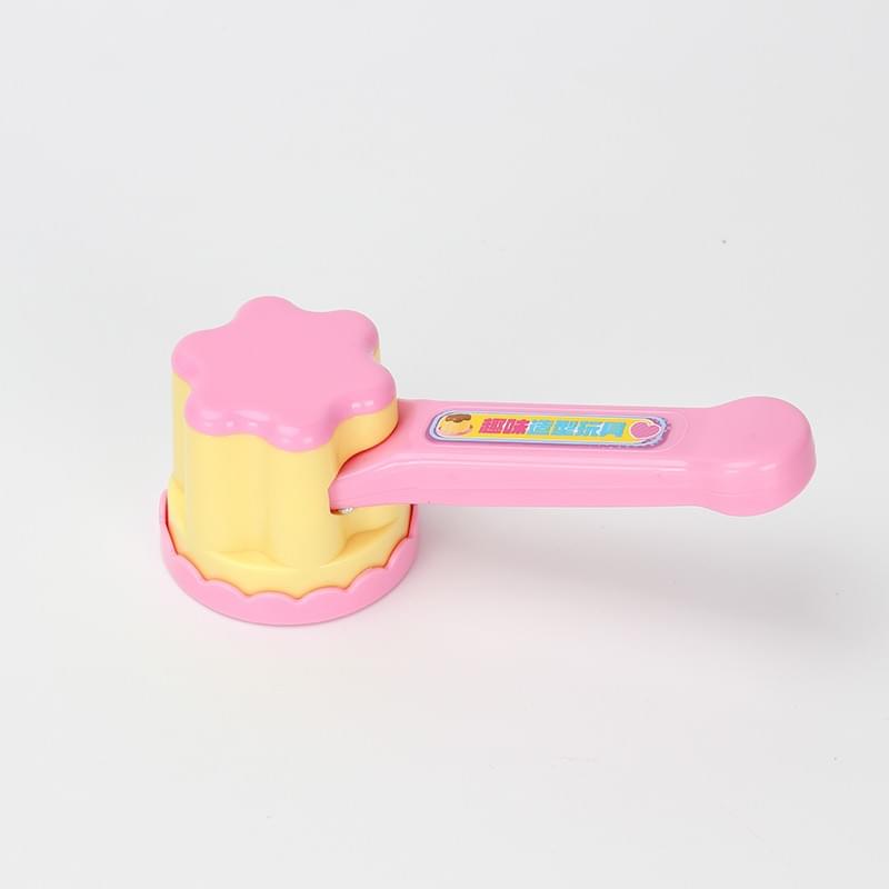 FX-111 Pudding Toy House