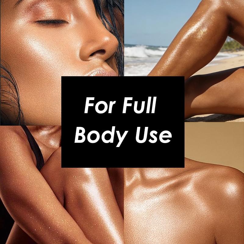 MH44 Self Tanning Drops (Face & Body)