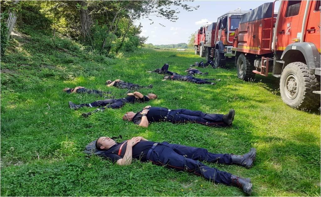 Favoriser la récupération Favoriser la récupération