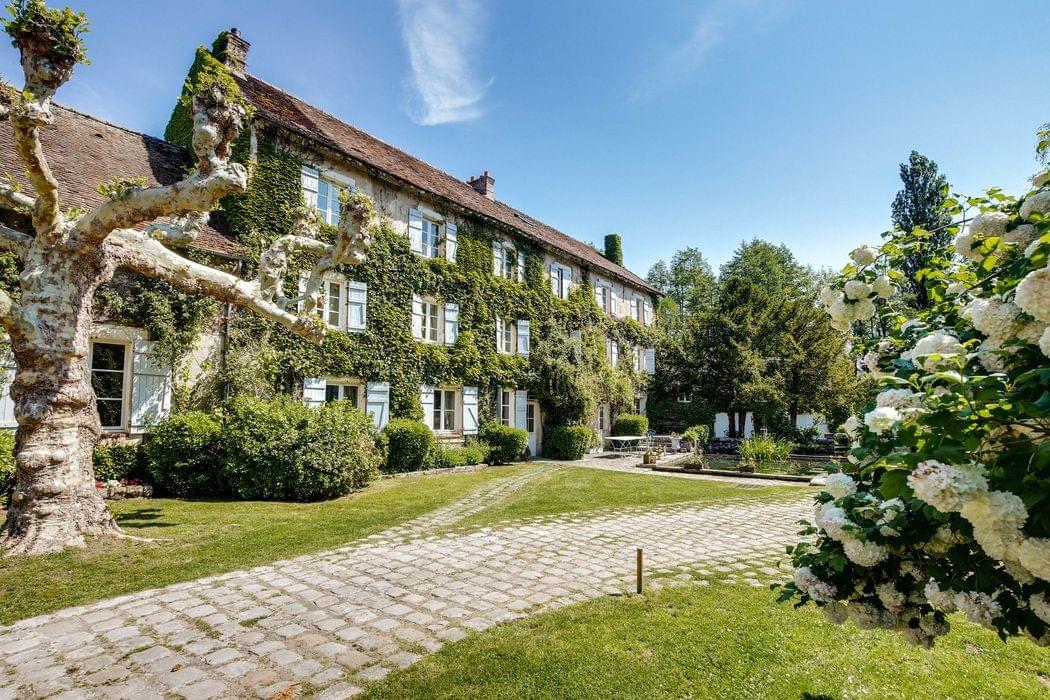 Nuit au Moulin Nuit au Moulin