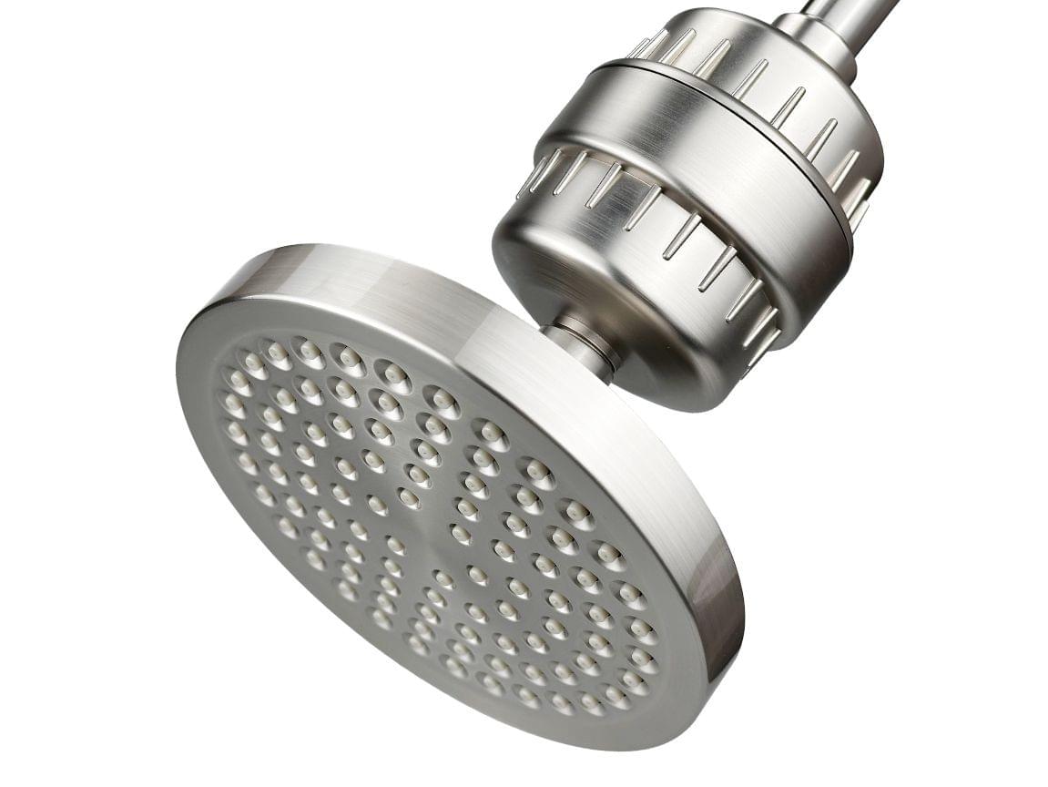 Filtered Shower Head, Nuodan 6