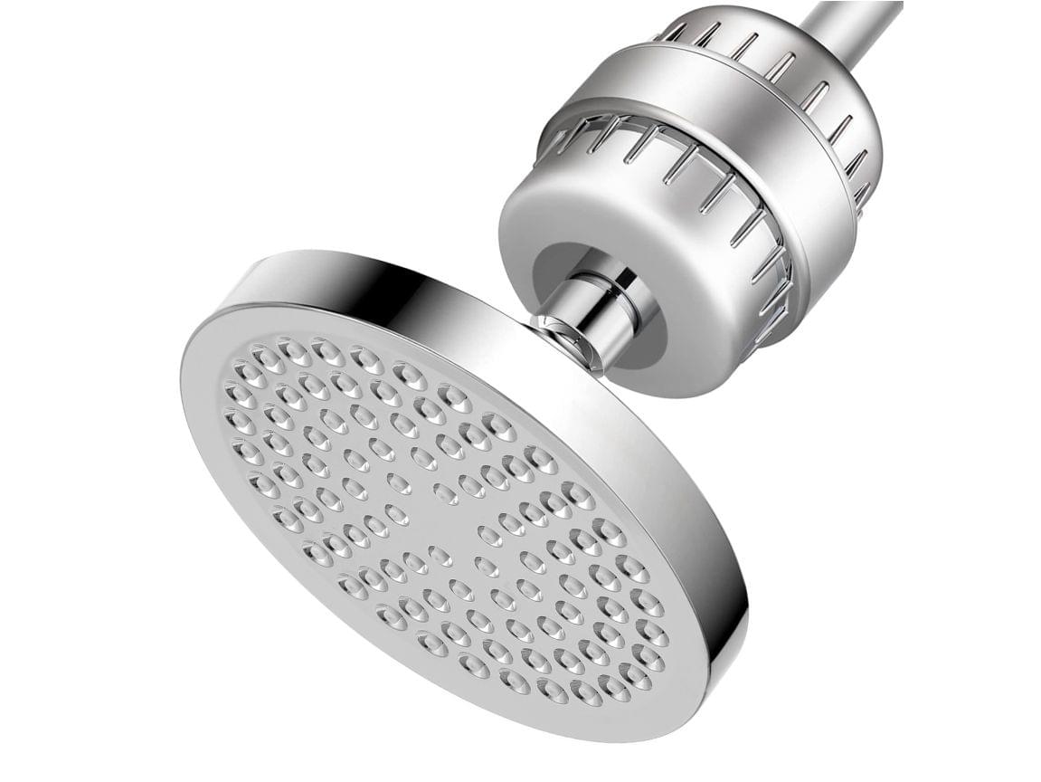 Filtered Shower Head, Nuodan 6