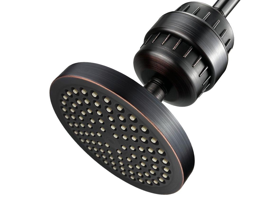 Filtered Shower Head, Nuodan 6
