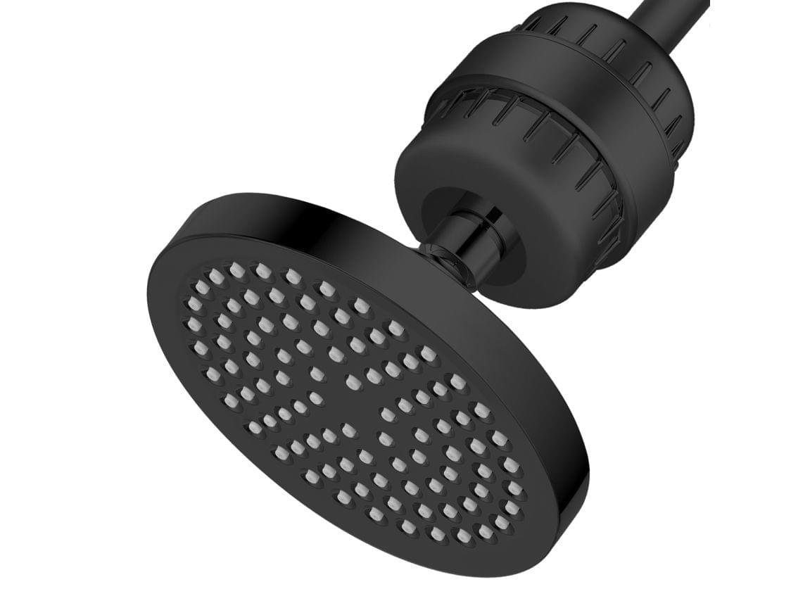 Filtered Shower Head, Nuodan 6