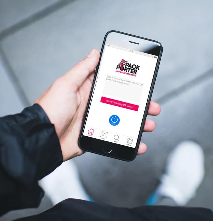 no obligations 30-day PackPorter trial offer no obligations 30-day PackPorter trial offer