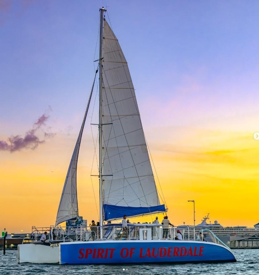 Tropical Sailing  Tropical Sailing