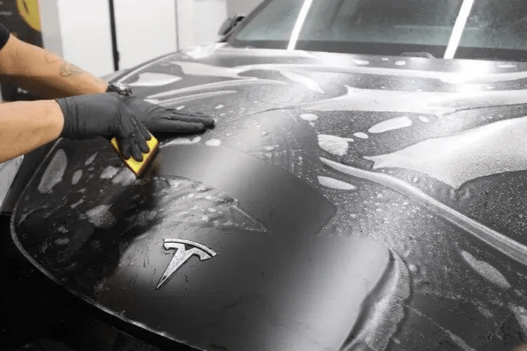 Paint Protection Film Process and Time Required in Minnesota Paint Protection Film Process and Time Required in Minnesota
