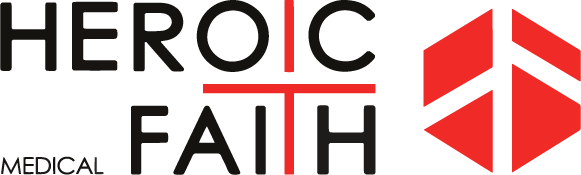 Herio-faith: Apply medical diagnosis with computer vision and artificial intelligence tools Herio-faith: Apply medical diagnosis with computer vision and artificial intelligence tools