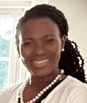 Donnette Robinson-Leon, IBCLC Donnette Robinson-Leon, IBCLC